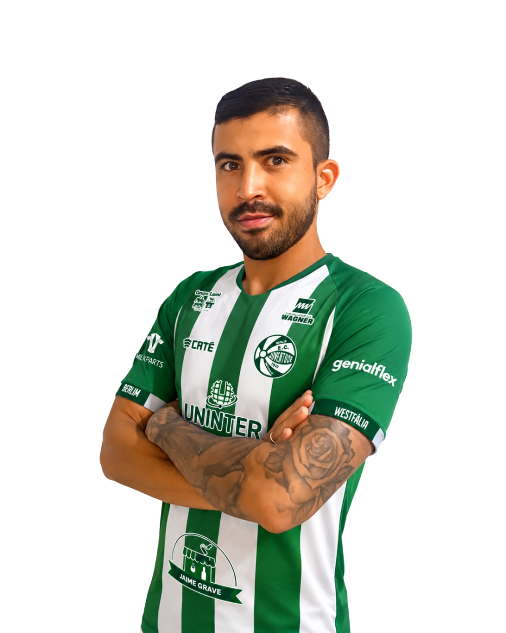 Lucas Sebastian Marques da Silva