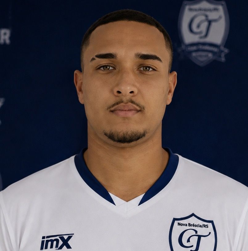 GABRIEL WELISSON DA SILVA ALMEIDA
