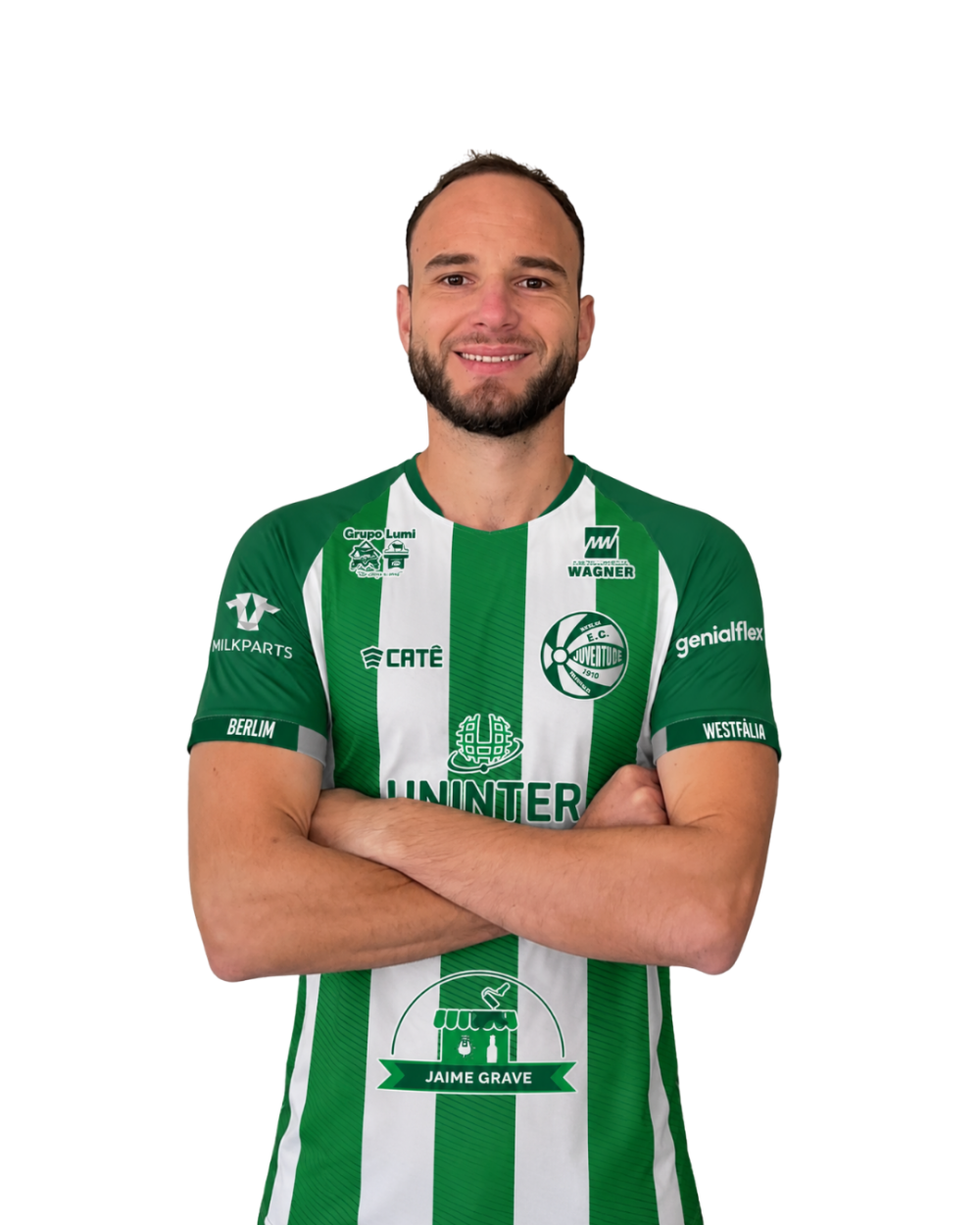 CASSIANO MATEUS VOESE