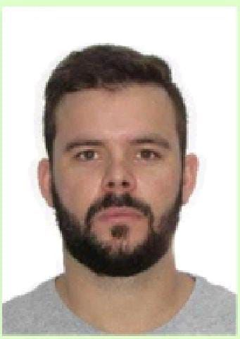JEVERTON WILLIAM DA ROSA