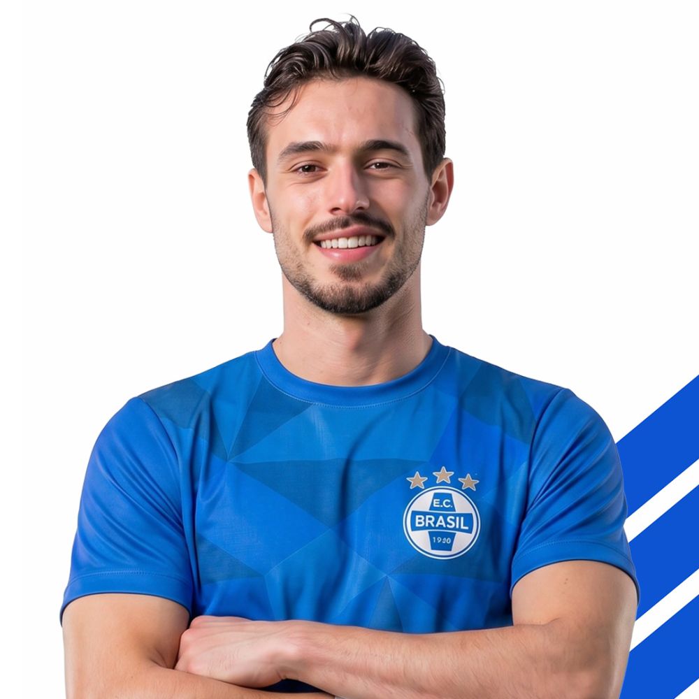 CARLOS HENRIQUE MACHADO DOS SANTOS