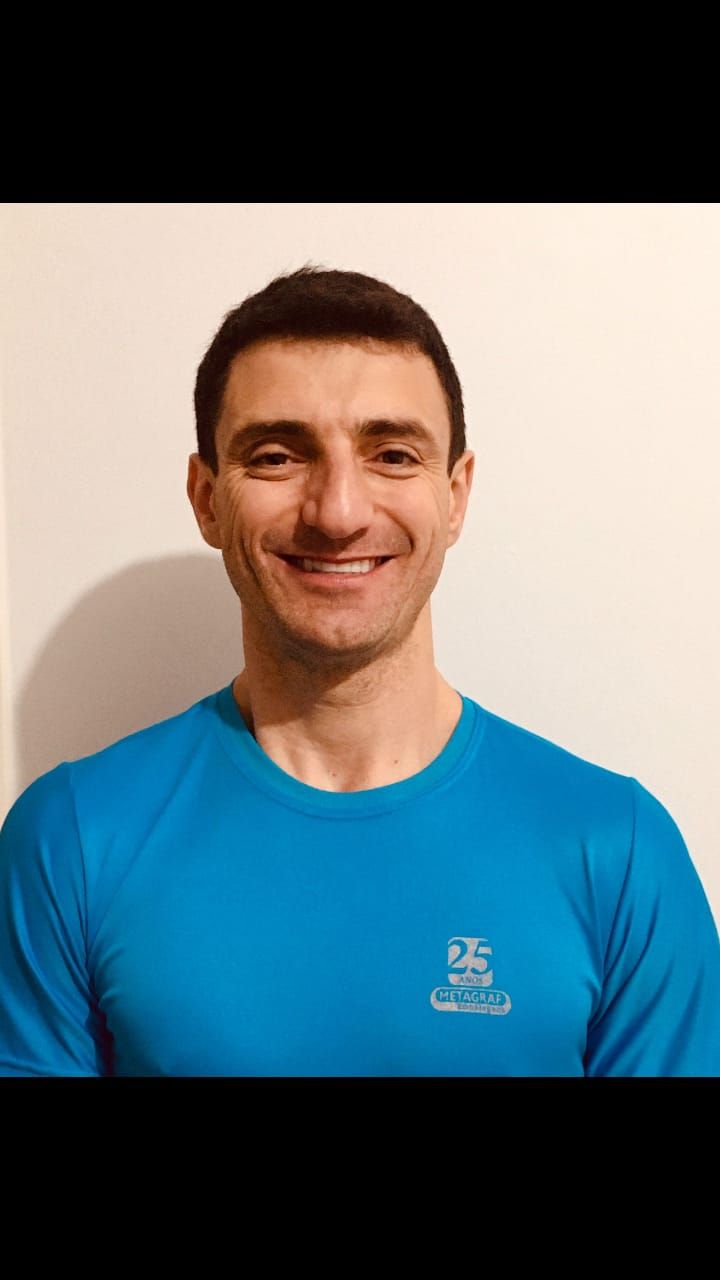 RICARDO DORIGON