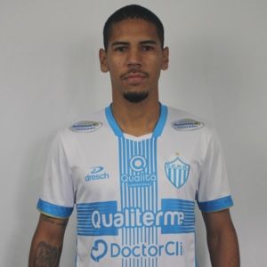 JOÃO ANTÔNIO FAGUNDES LUNNA