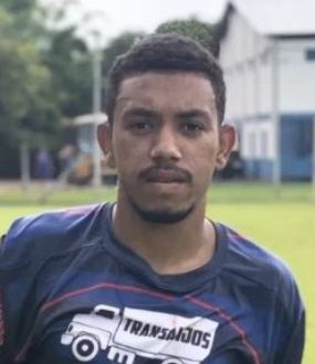 Denilson Cassiano dos Santos da Silva