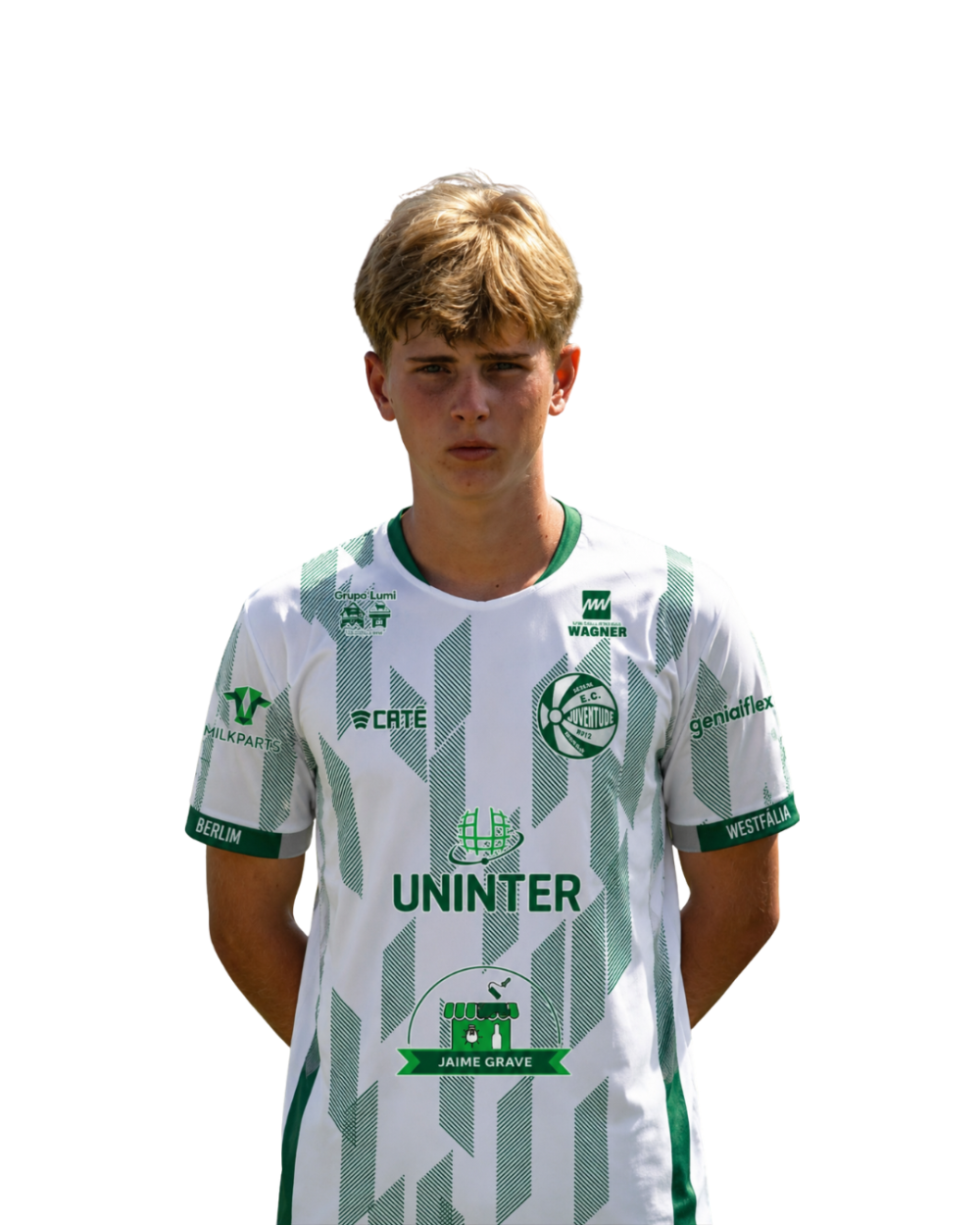 Miguel Pyetro Wahlbrinck