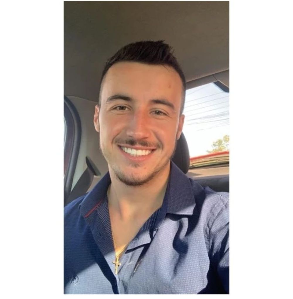 DAVI ZAMBIASI BENEDUZI