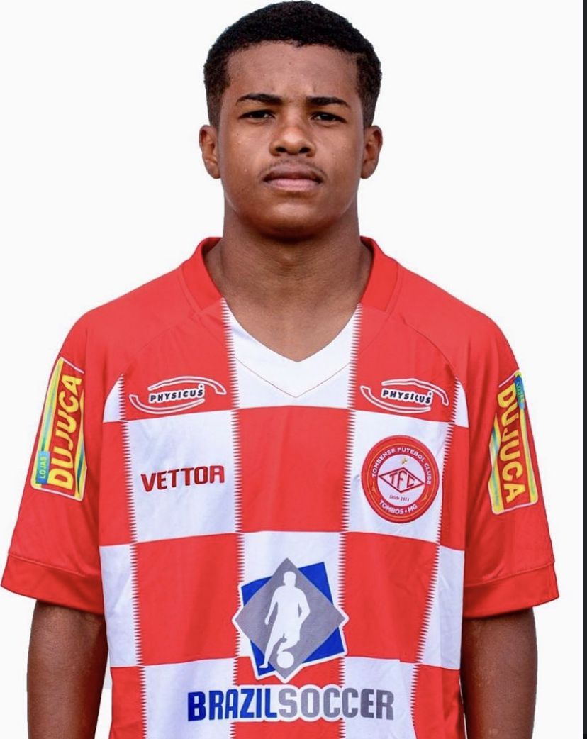Nycolas Gabriel Vieira da Silva