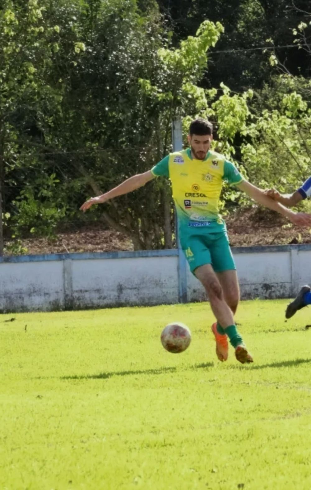 FABRICIO FARIAS