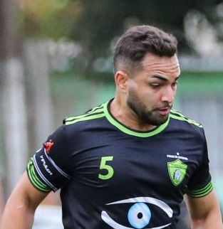 Guilherme Lewy