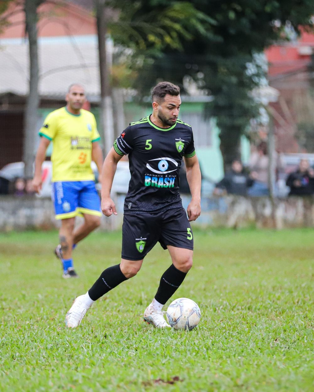 Guilherme Lewy