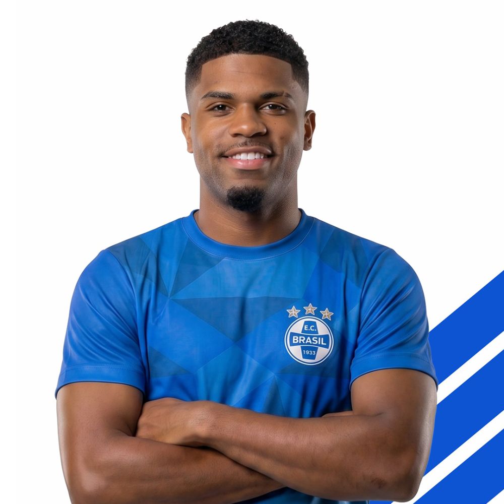 Jeferson de Jesus dos Santos