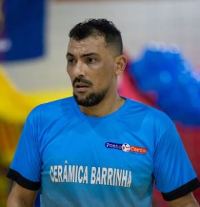 JOSE HENRIQUE INGREMANI