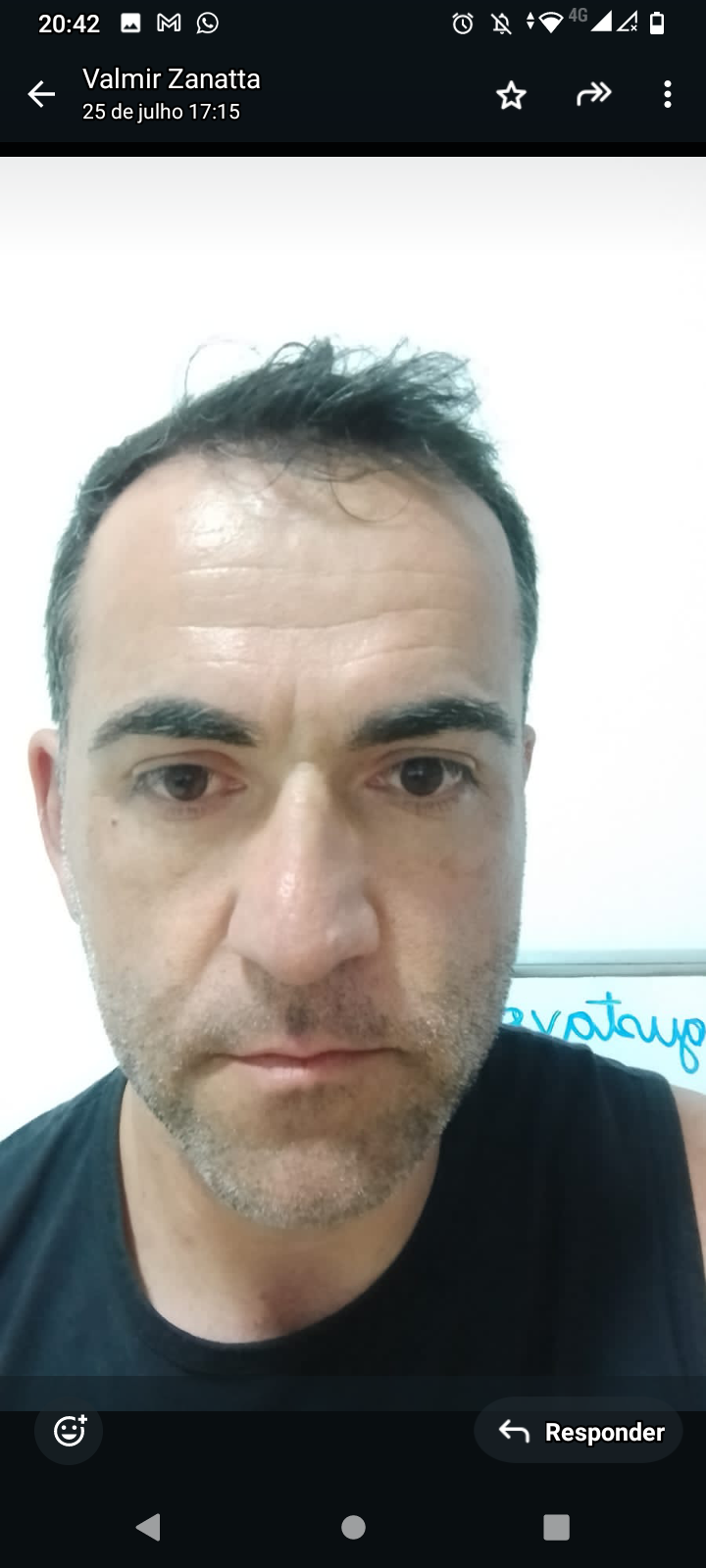 Valmir Zanatta