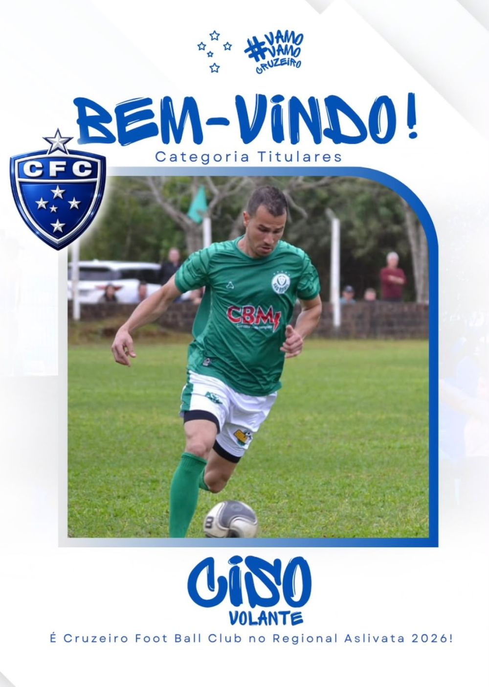 Douglas Gustavo Santos