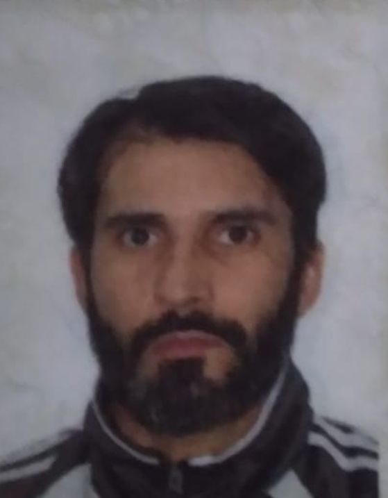 José Rafael Kuppe