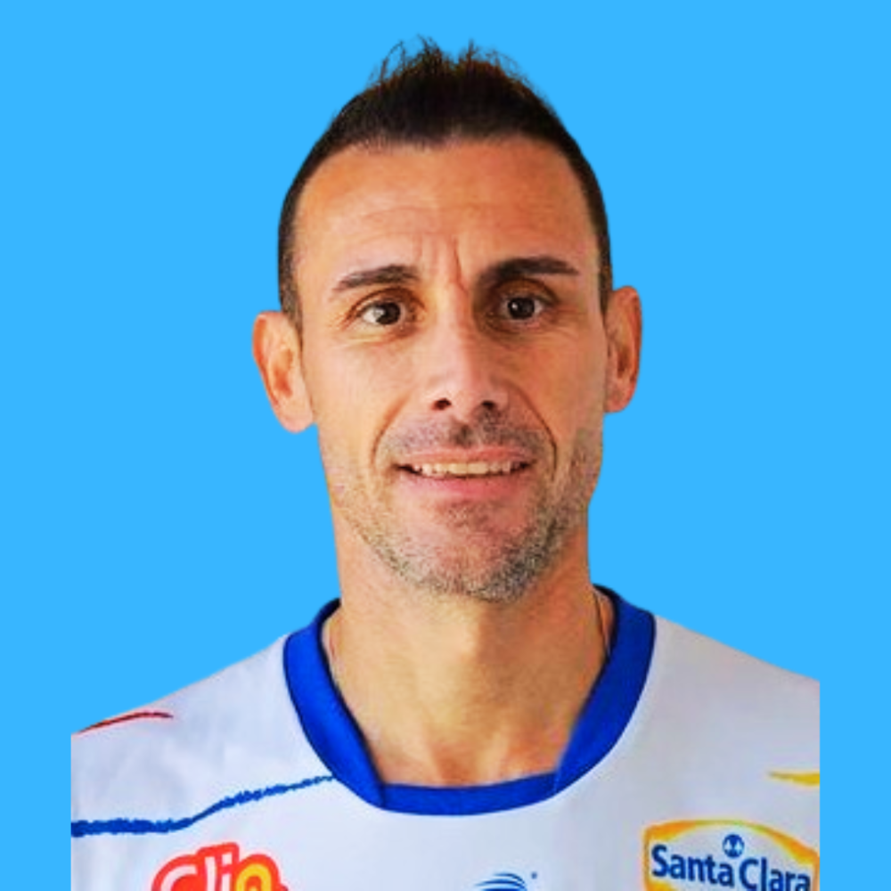 Vinicius Bueno Bovi