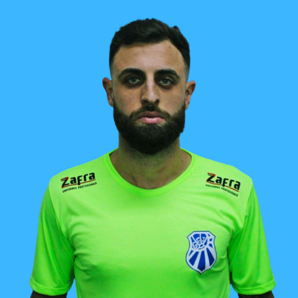 Guilherme Migliavacca dos Santos de Oliveira
