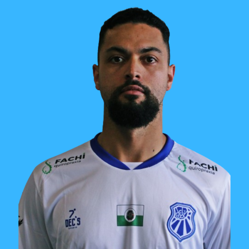 Itamar dos Santos da Silva