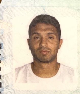 Davi Rodrigues de Jesus
