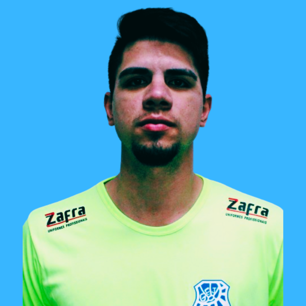 Nacib Gonçalves dos Santos