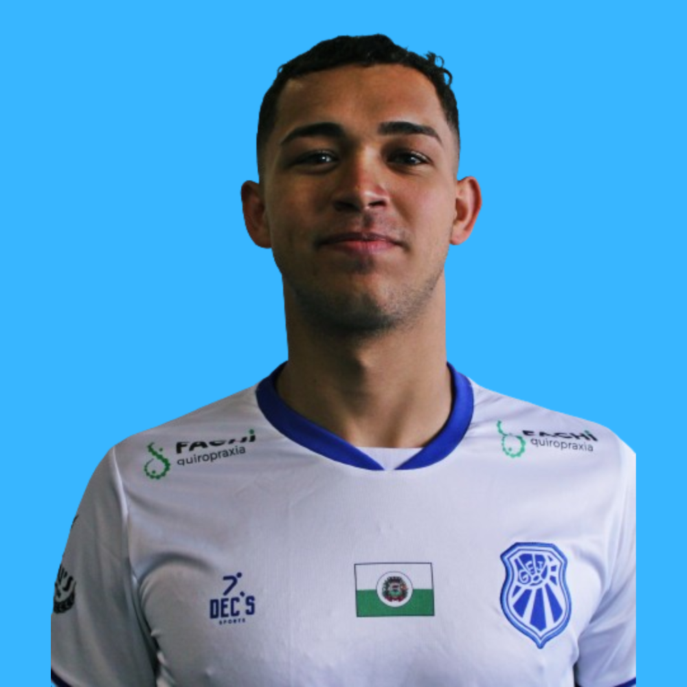 GABRIEL DOS SANTOS CARVALHO