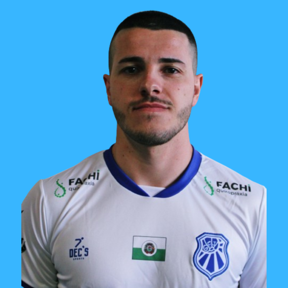MAIKEL ANTONIO DAI PRAI