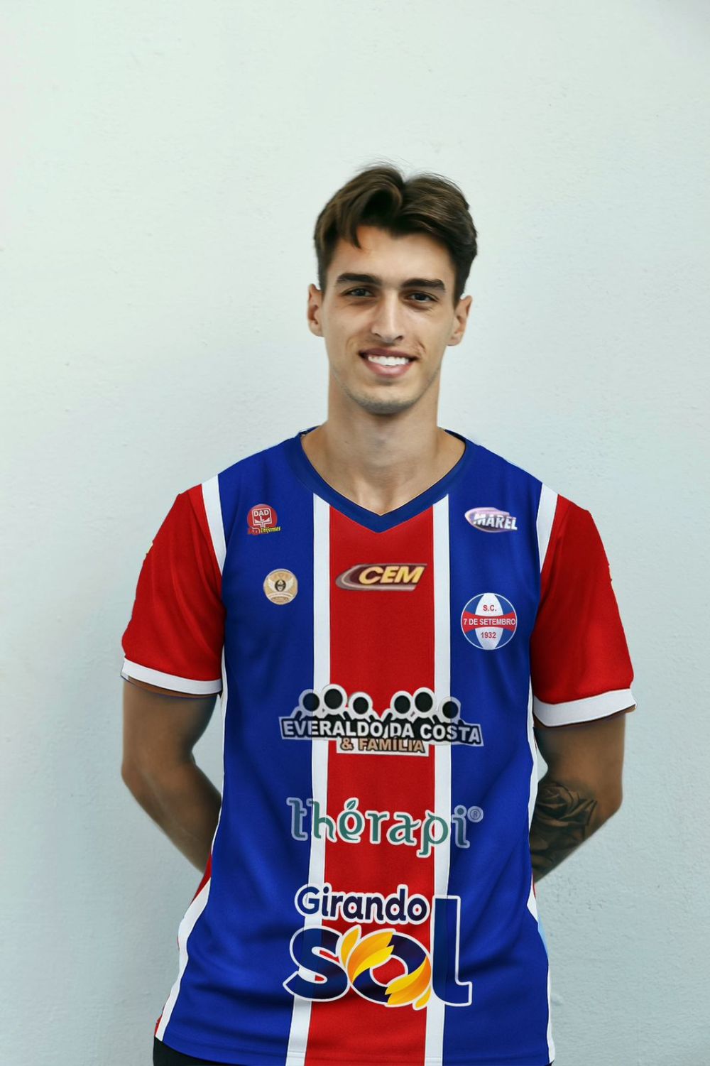 Matias reckziegel marques
