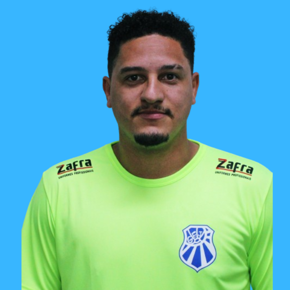 FELIPE GEDOZ DA CONCEIÇÃO