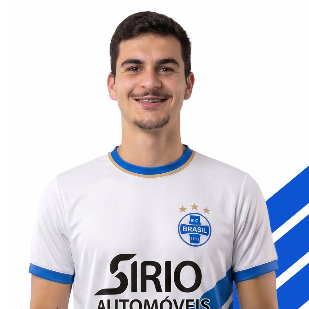 Frederico Compagnoni Grooss