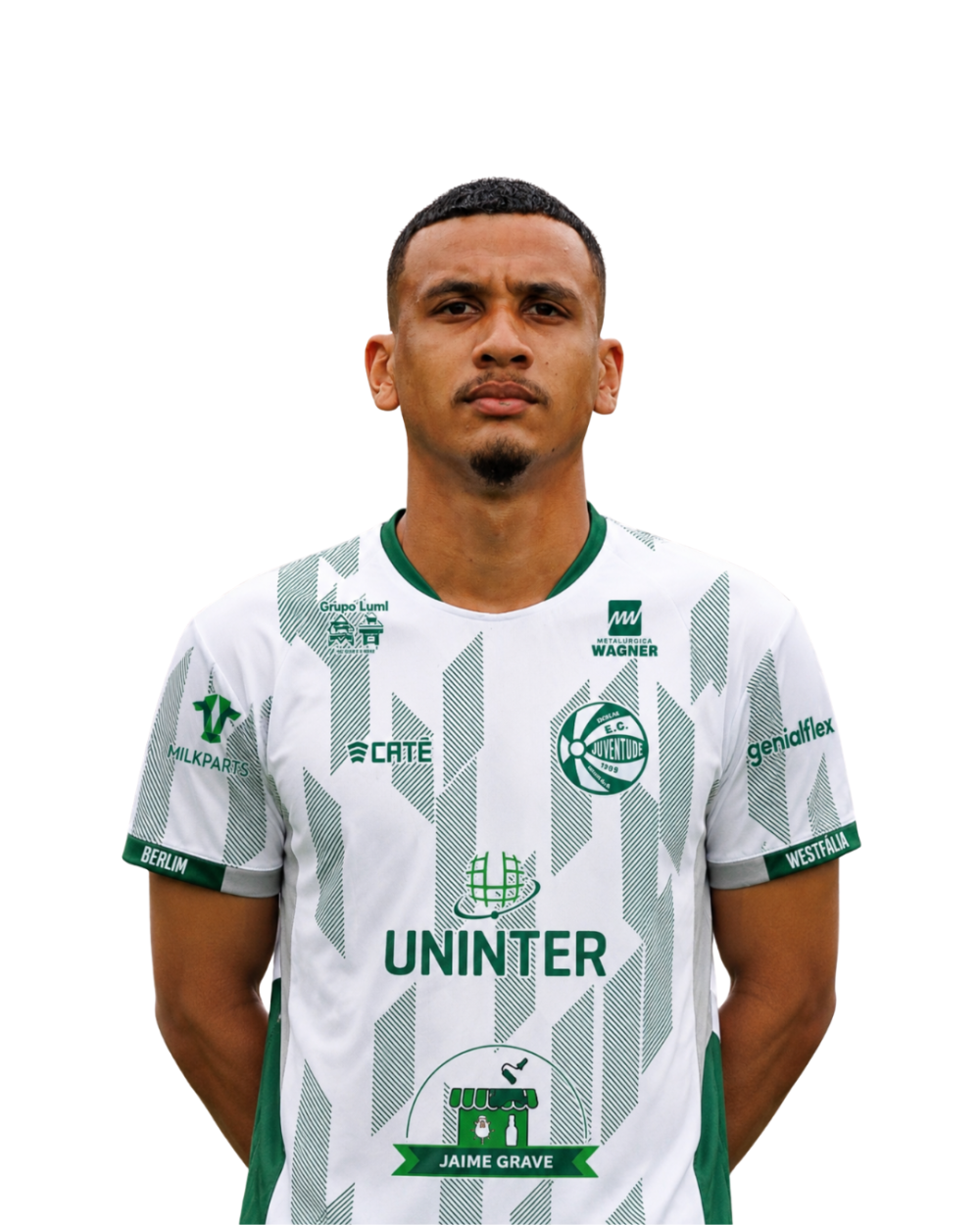 Marcos Vinicius Guimarães