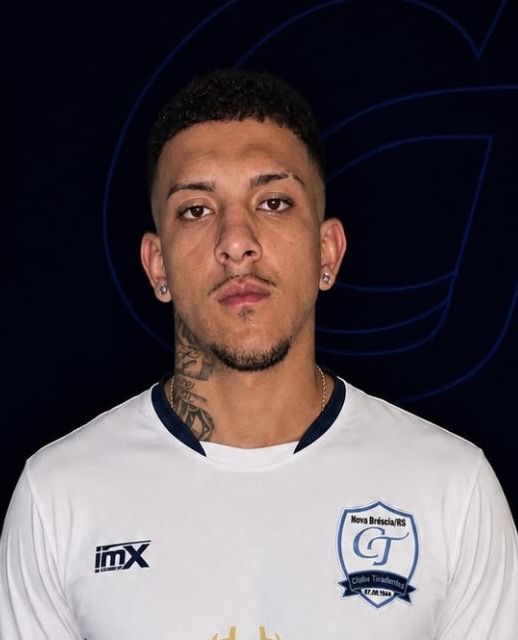LUCAS FRANCISCO SILVA AMARAL