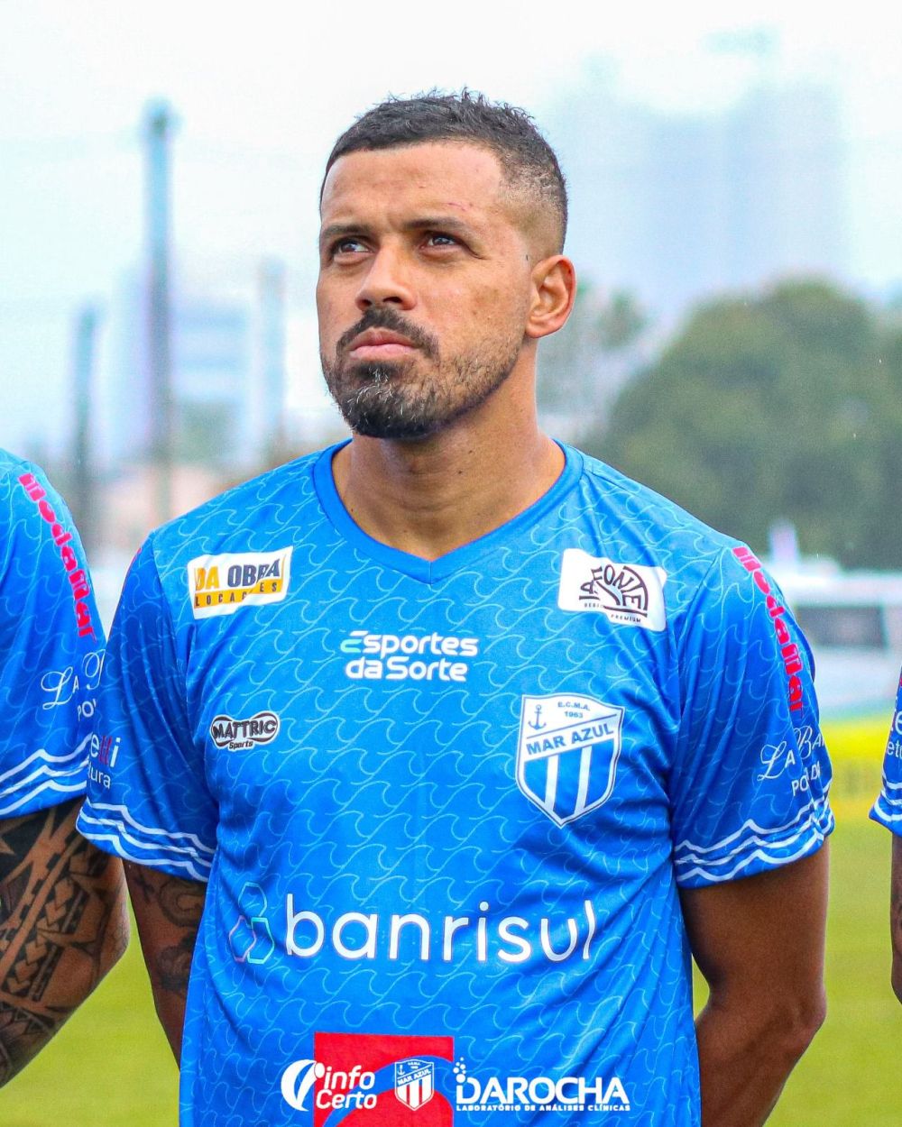 Diego Torres de Almeida