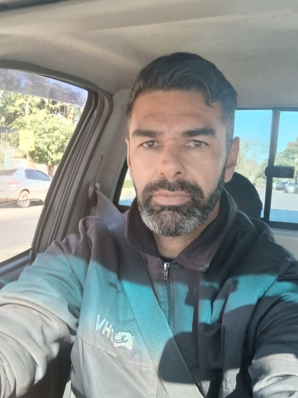 Anderson De Souza Maciel Pereira
