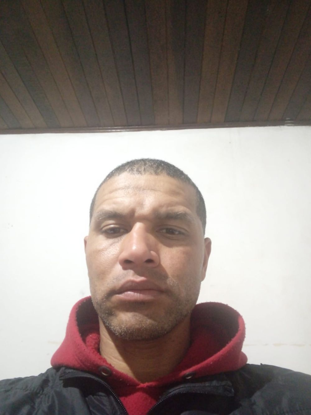 Valdeci Da Silva Centena