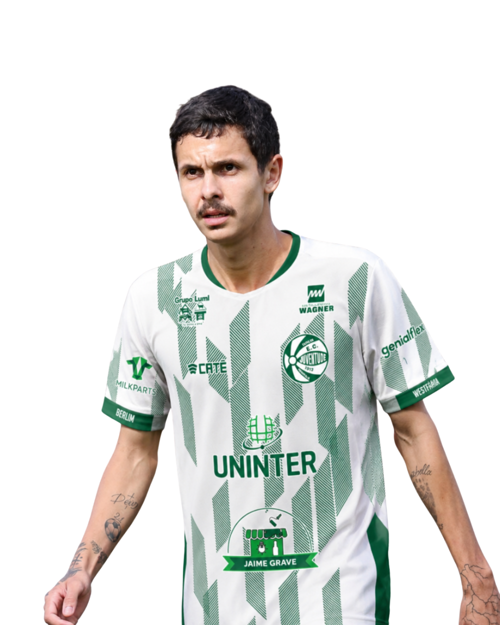 MATHEUS MOLLMANN DOS SANTOS