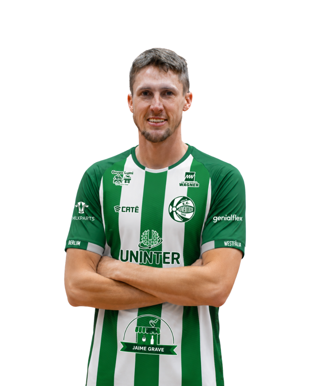MAIQUEL HENRIQUE KALKMANN