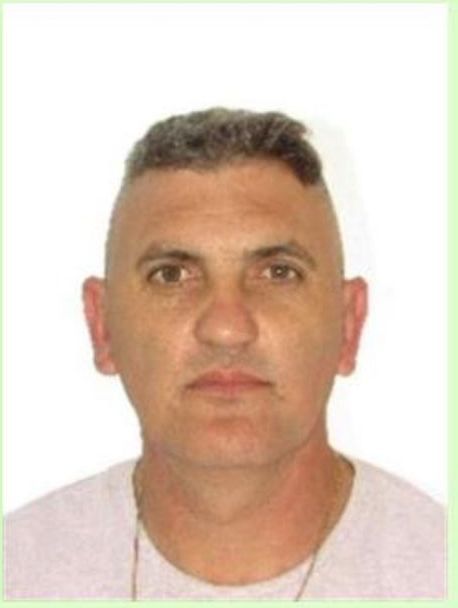 ARLINDO VANDIR ISER JUNIOR