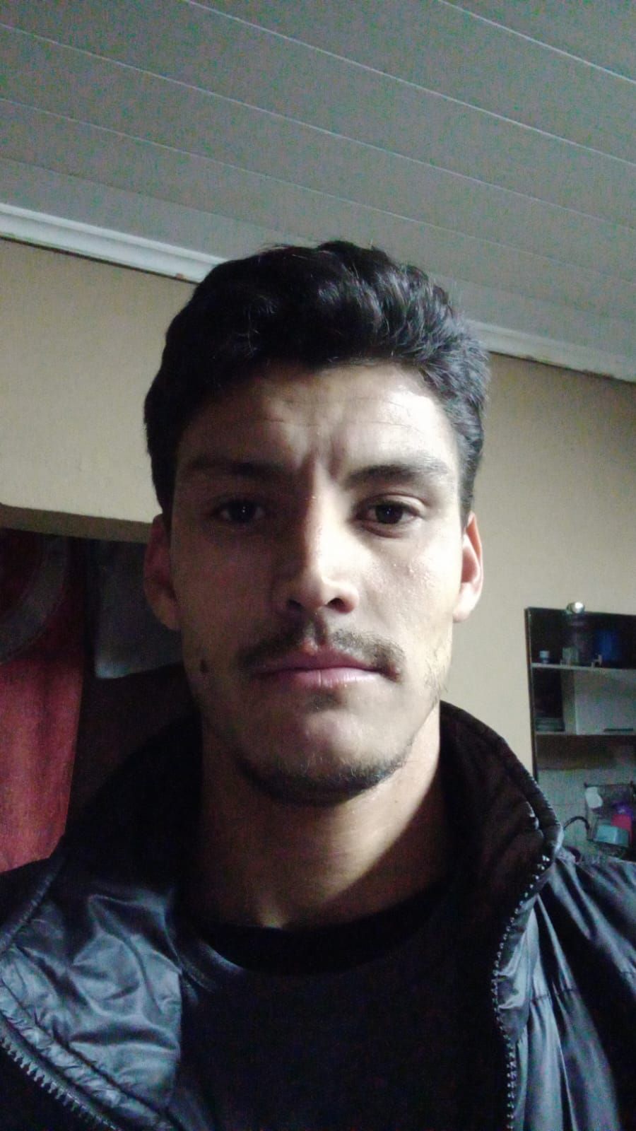 Jose Alencar Monteiro