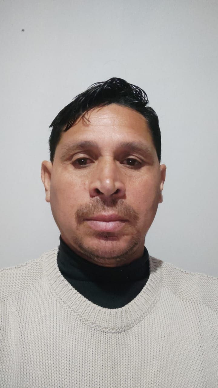 MARCIO REGINALDO LOPES