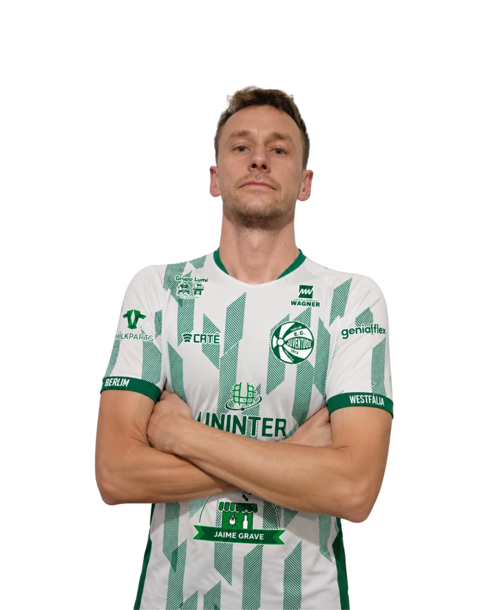 FELIPE LAGEMANN
