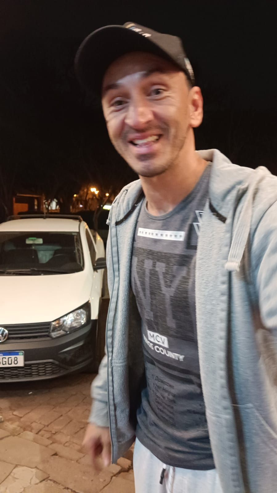 JULIANO ESTEVAO DE ANDRADE