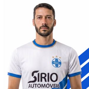 FLÁVIO TORRES RIBEIRO
