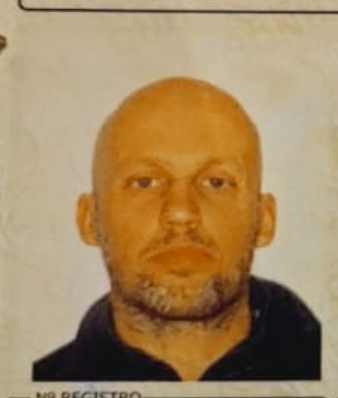 FABIO FUHR