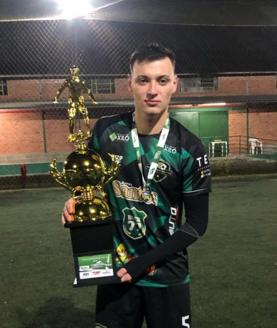 GUILHERME RODOLPHO MAGGIONI