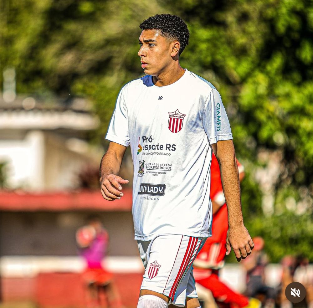 JEDIEL HENRIQUE DOS SANTOS
