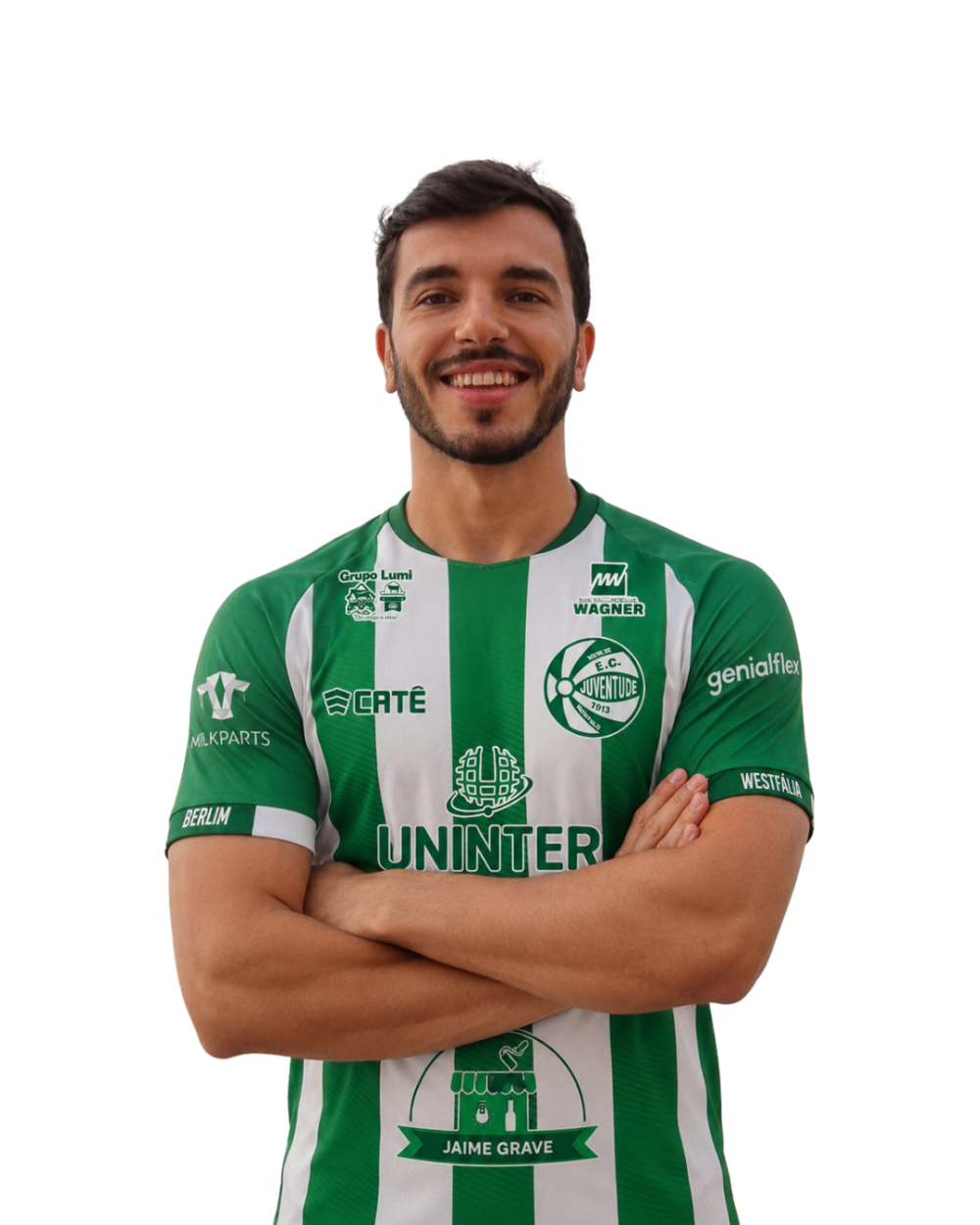 JOAO GUILHERME DOS SANTOS