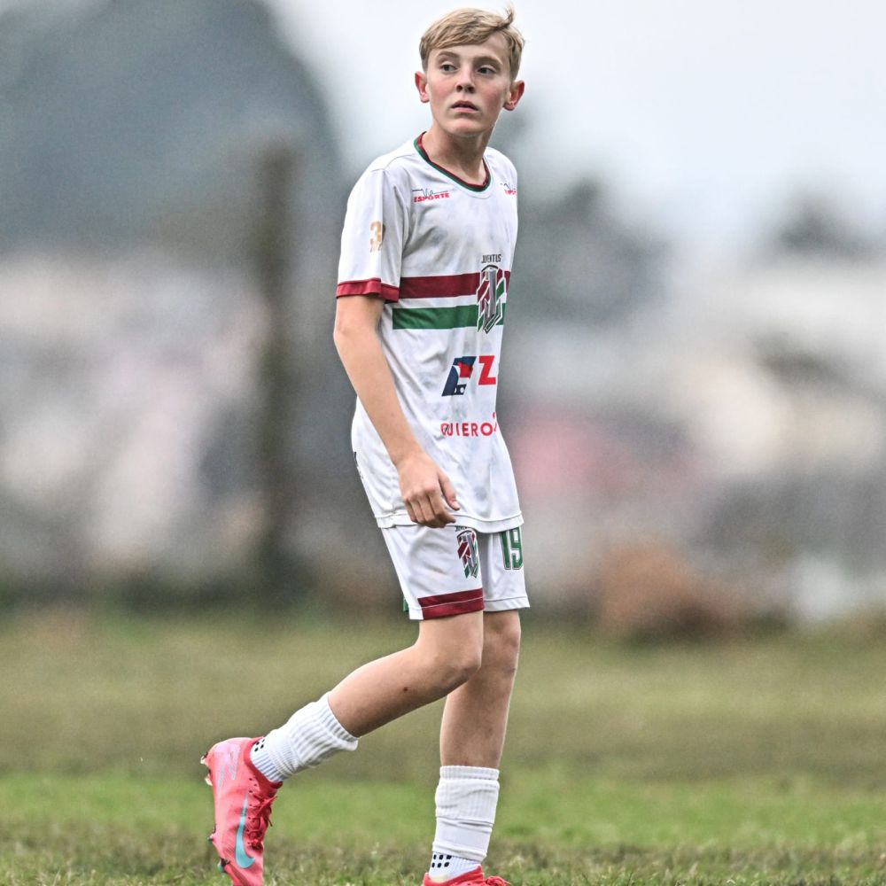 Guilherme Allan Müller