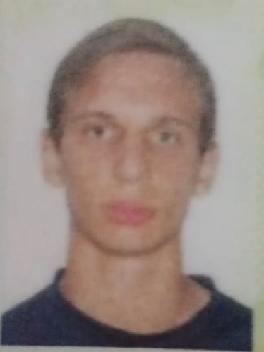 Lucas Arlei Müller
