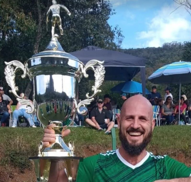 Márcio Deconto