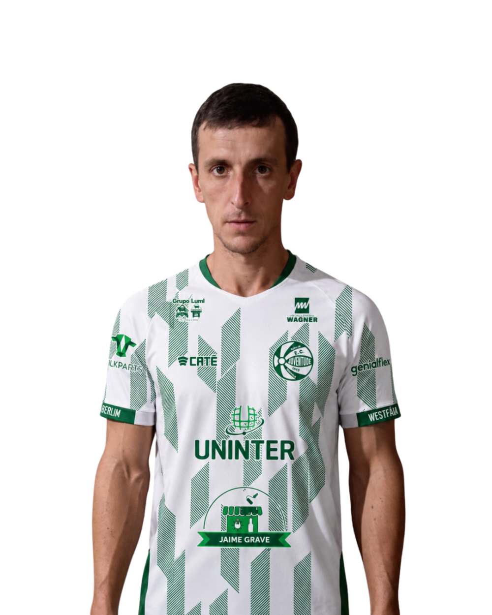 TIAGO BODE